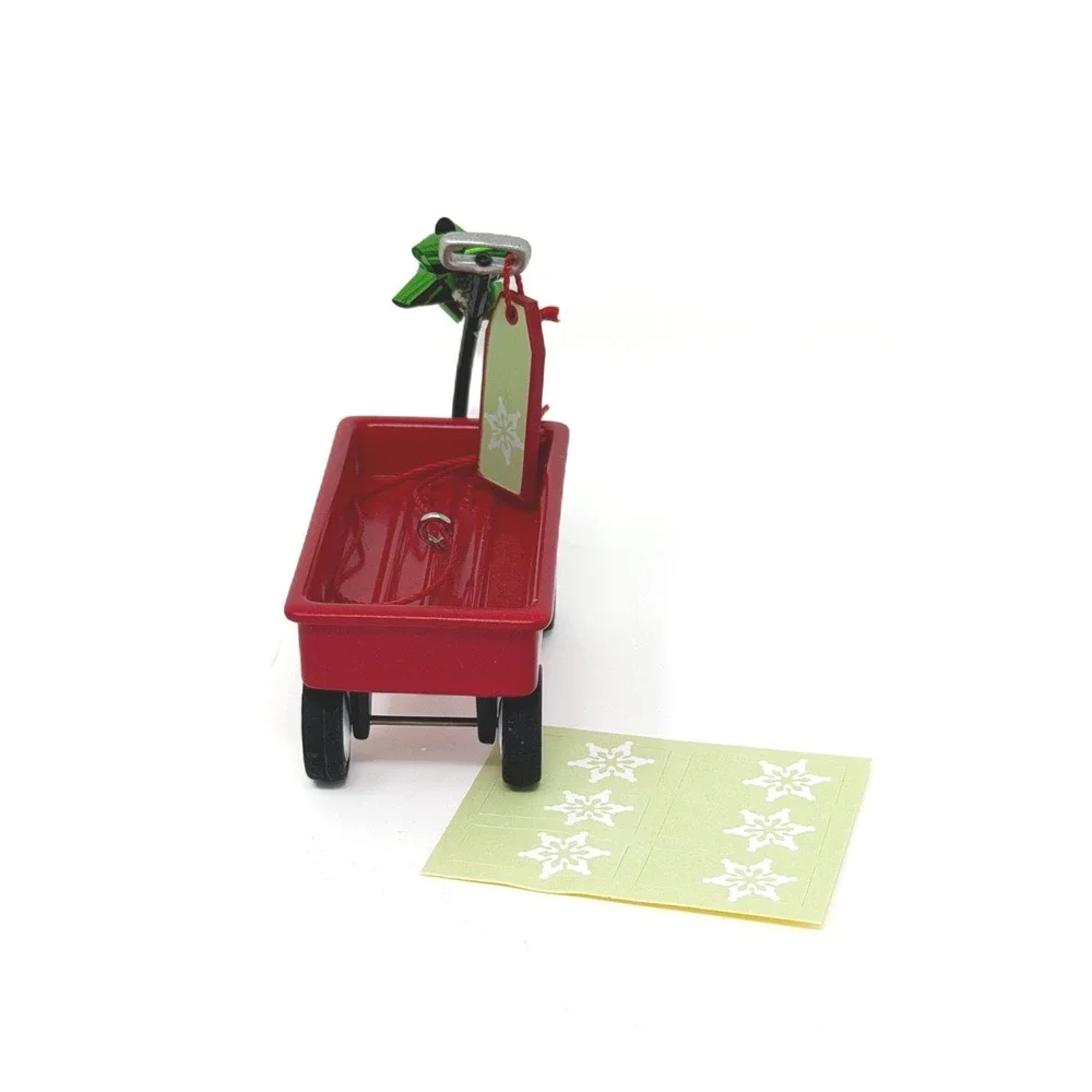 Hallmark reasonable offers